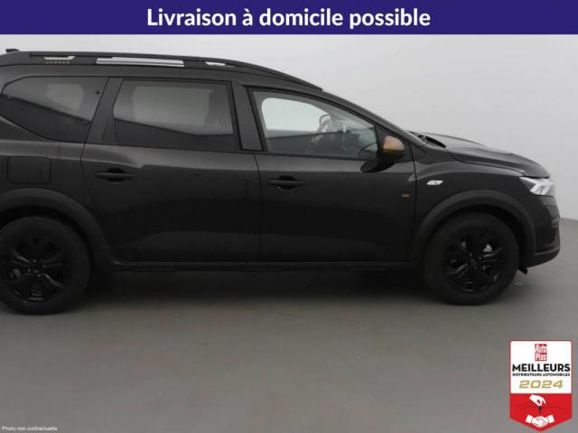 Dacia Jogger image 2