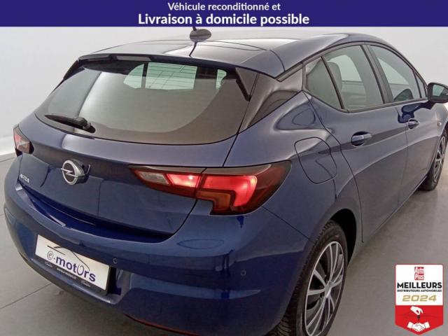 Opel Astra image 1