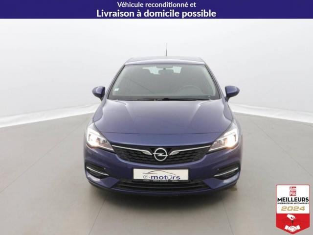 Opel Astra image 6