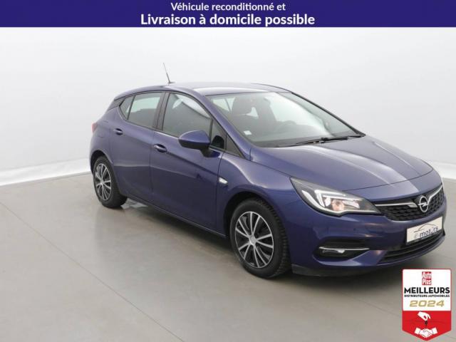 Opel Astra image 8
