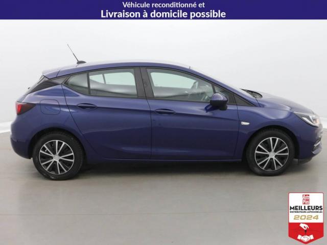 Opel Astra image 2