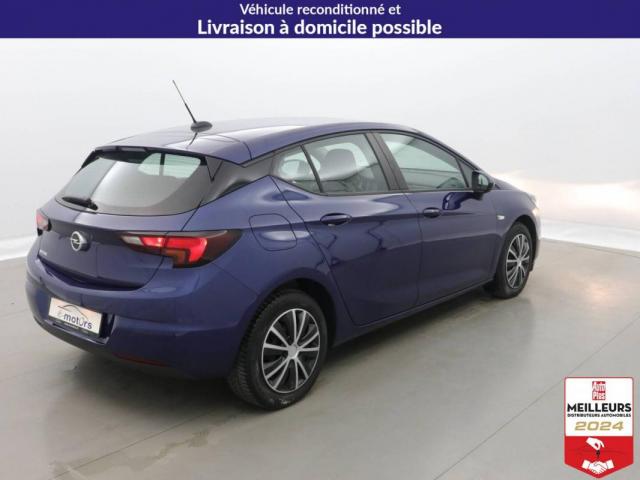 Opel Astra image 7