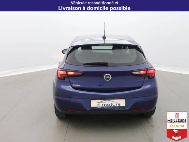 Opel Astra image 3