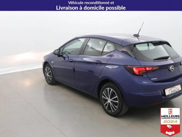 Opel Astra image 9