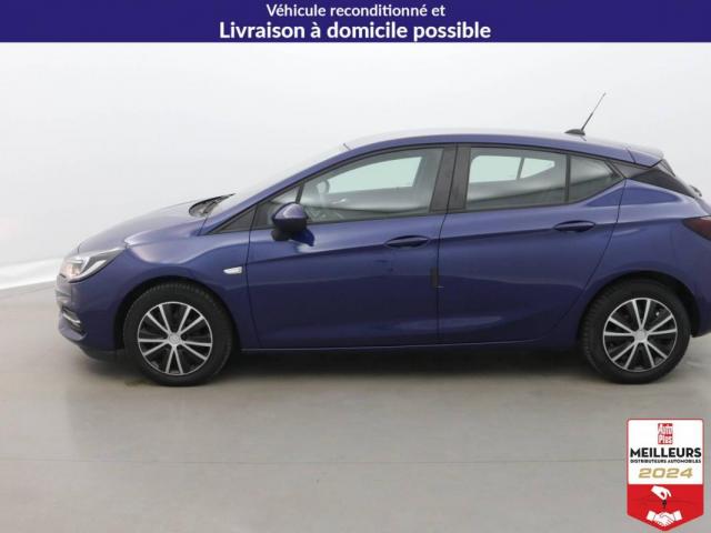 Opel Astra image 5