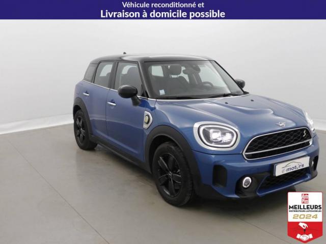 Mini Countryman image 7