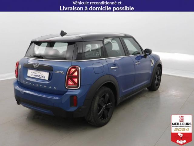 Mini Countryman image 9