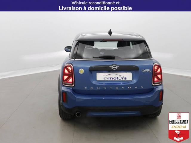 Mini Countryman image 5