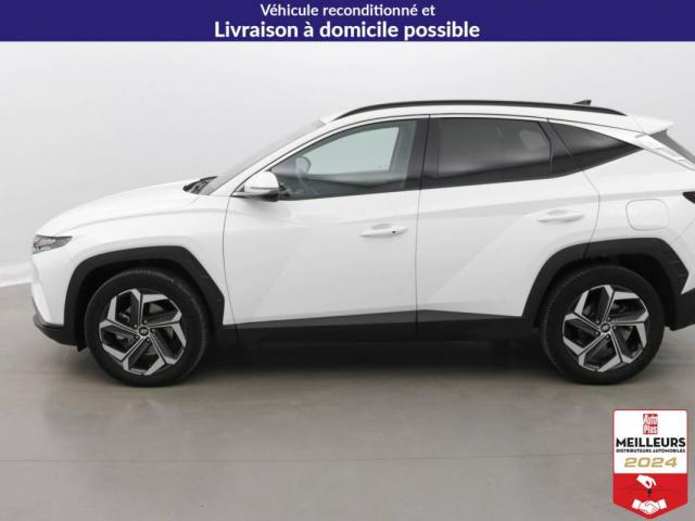 Hyundai Tucson image 4