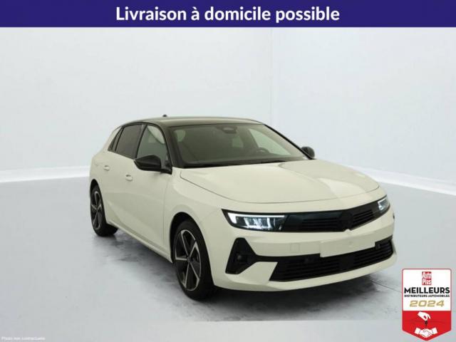 Opel Astra image 8