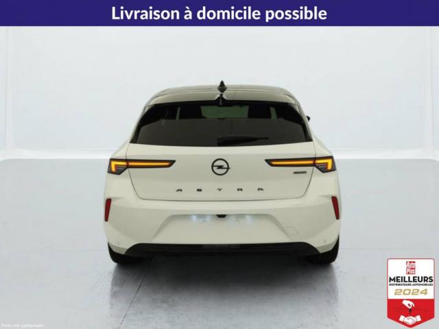 Opel Astra image 7