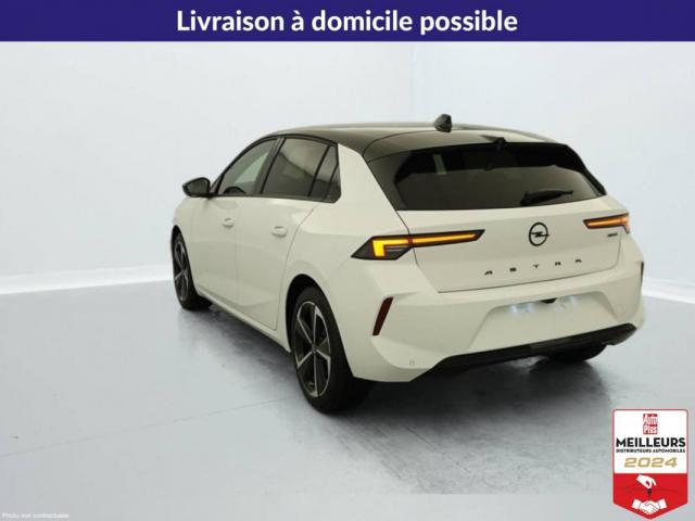 Opel Astra image 9