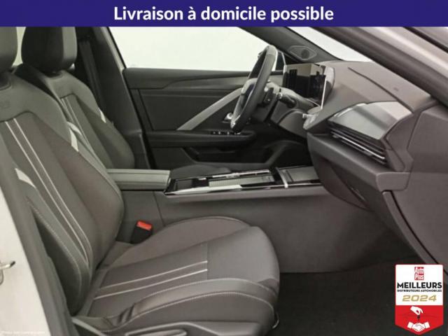 Opel Astra image 1