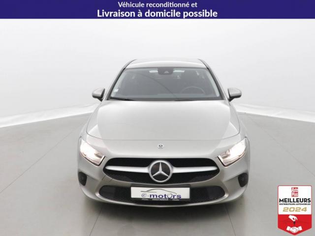 Mercedes Benz Classe A image 9