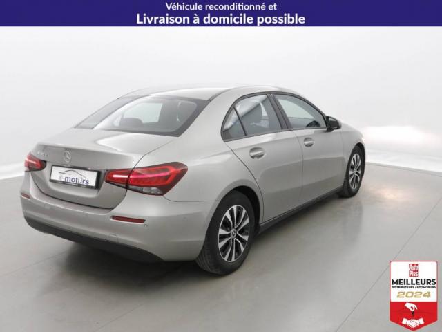 Mercedes Benz Classe A image 5