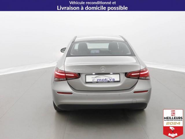 Mercedes Benz Classe A image 1