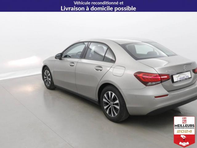 Mercedes Benz Classe A image 6