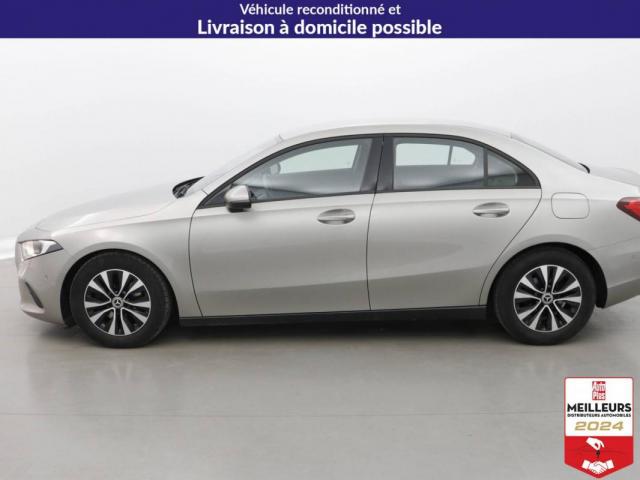 Mercedes Benz Classe A image 8