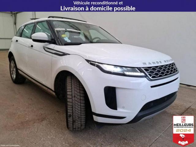 Land Rover Range Rover Evoque image 1