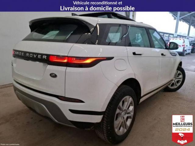 Land Rover Range Rover Evoque image 5