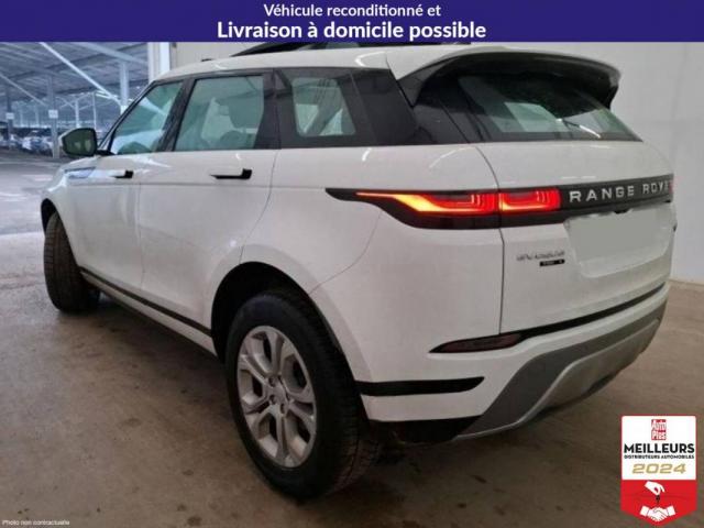 Land Rover Range Rover Evoque image 2