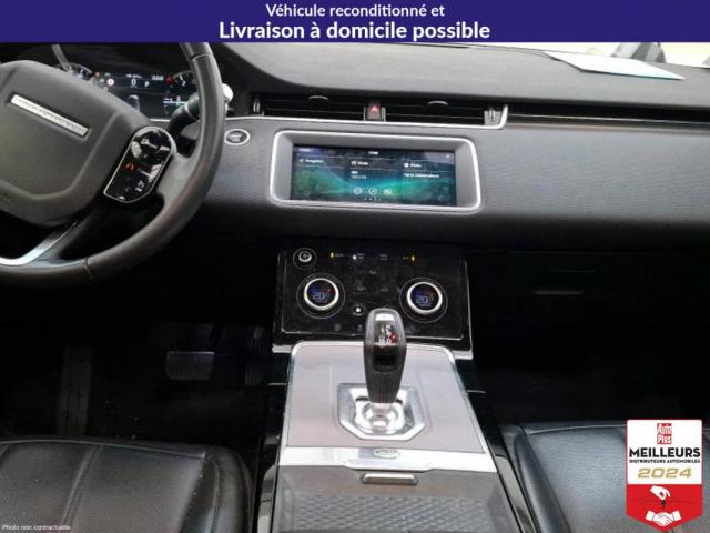Land Rover Range Rover Evoque image 6