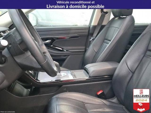 Land Rover Range Rover Evoque image 3