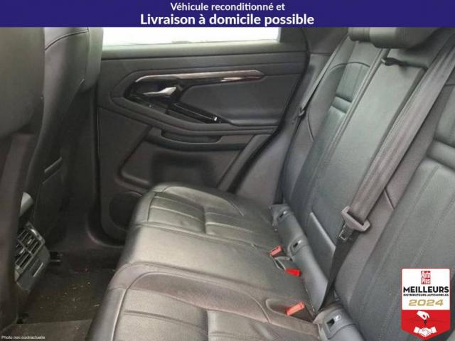 Land Rover Range Rover Evoque image 7
