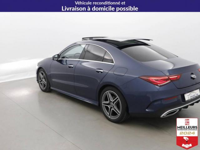 Mercedes Benz Cla image 7