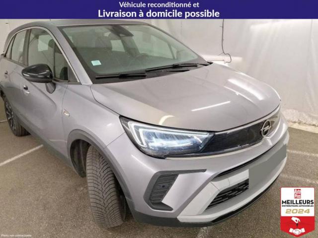 Opel Crossland image 3