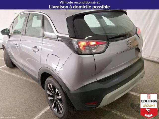 Opel Crossland image 1