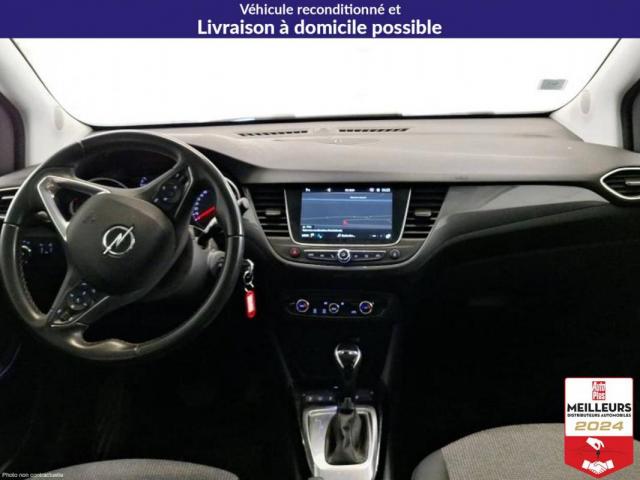 Opel Crossland image 4