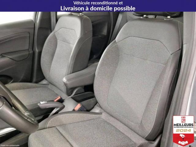 Opel Crossland image 2