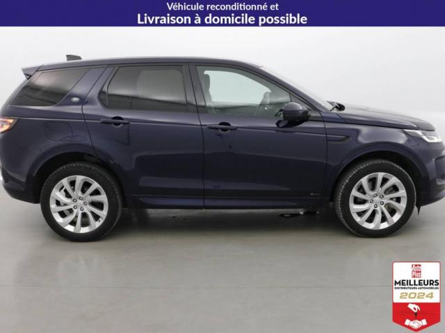 Land Rover Discovery Sport image 6