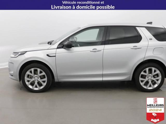 Land Rover Discovery Sport image 7