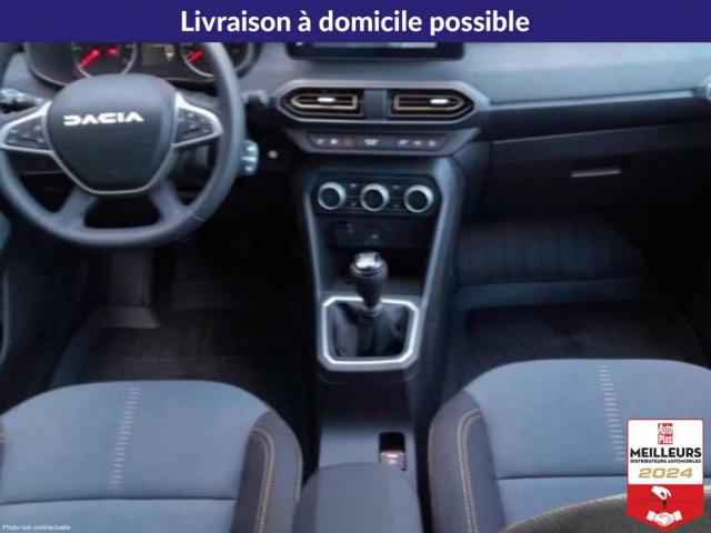 Dacia Jogger image 5