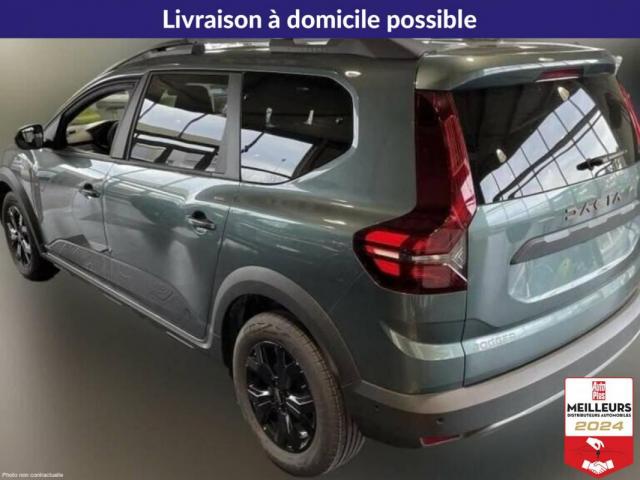 Dacia Jogger image 7