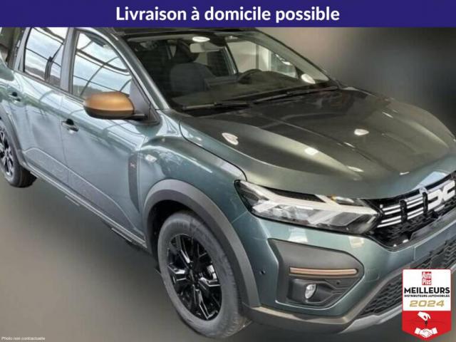 Dacia Jogger image 3