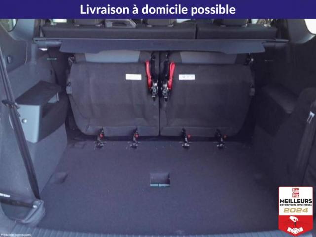 Dacia Jogger image 1