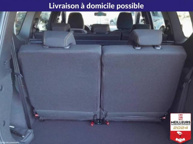 Dacia Jogger image 6