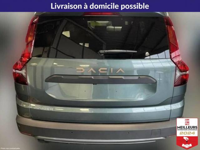 Dacia Jogger image 2