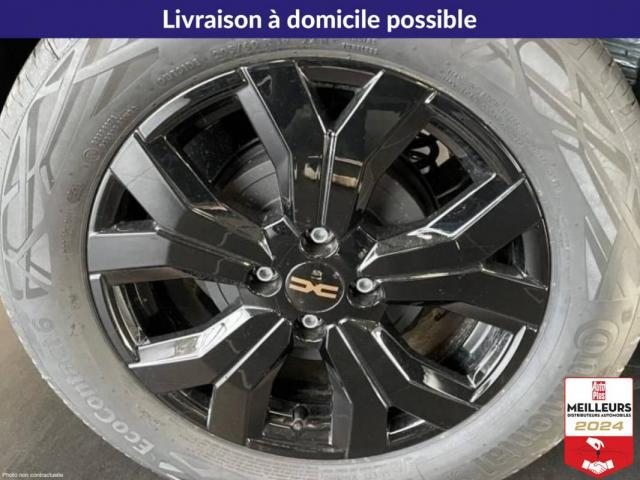 Dacia Jogger image 4