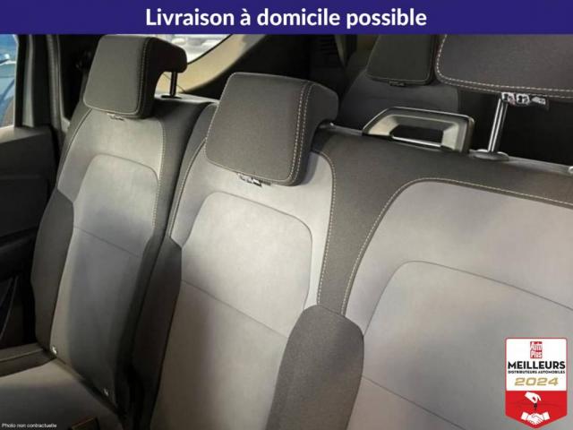 Dacia Jogger image 9