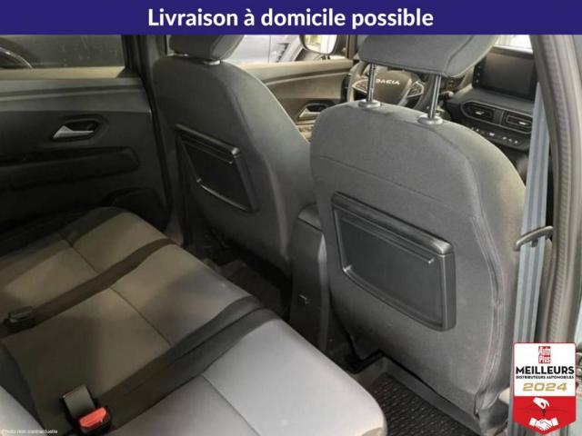 Dacia Jogger image 8