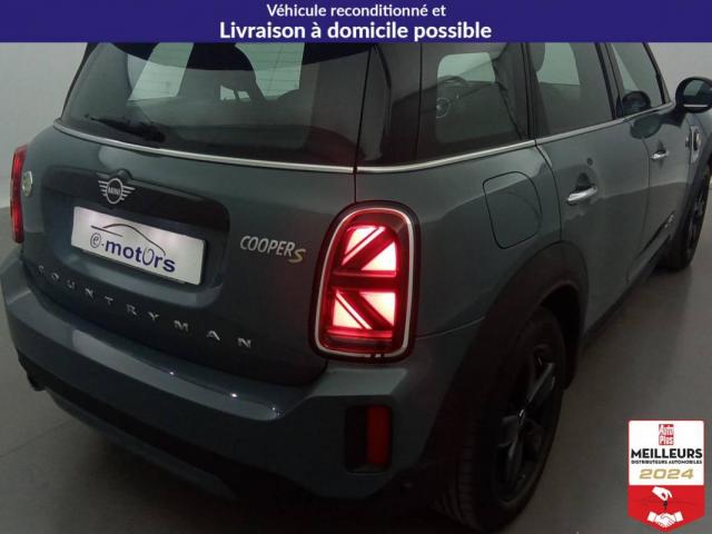 Mini Countryman image 8