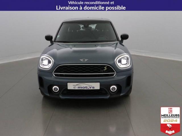 Mini Countryman image 4