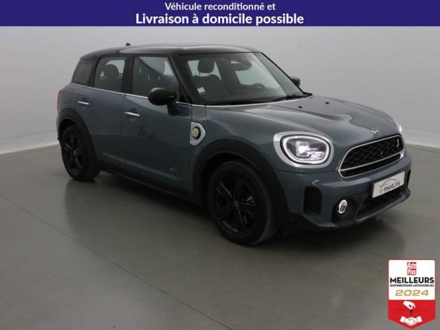 Mini Countryman image 3