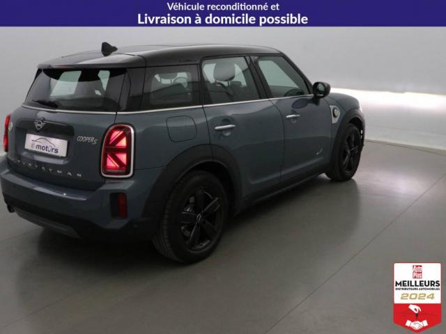 Mini Countryman image 9