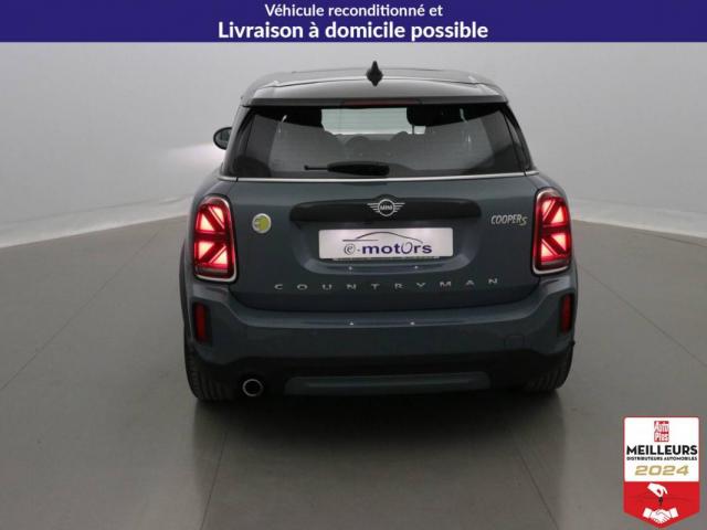 Mini Countryman image 1