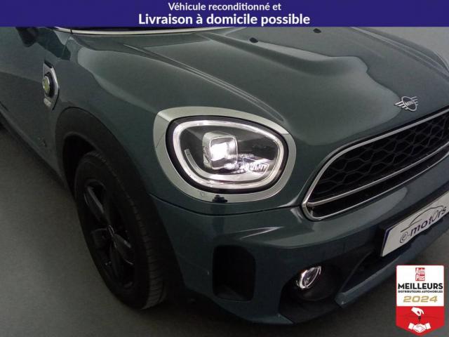 Mini Countryman image 6